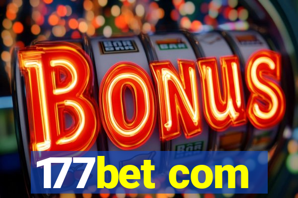 177bet com